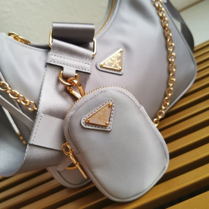 Pra*a satchel bags 4137c-0041