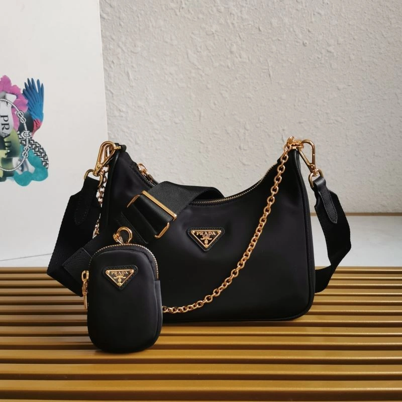 Pra*a satchel bags 4137c-0042
