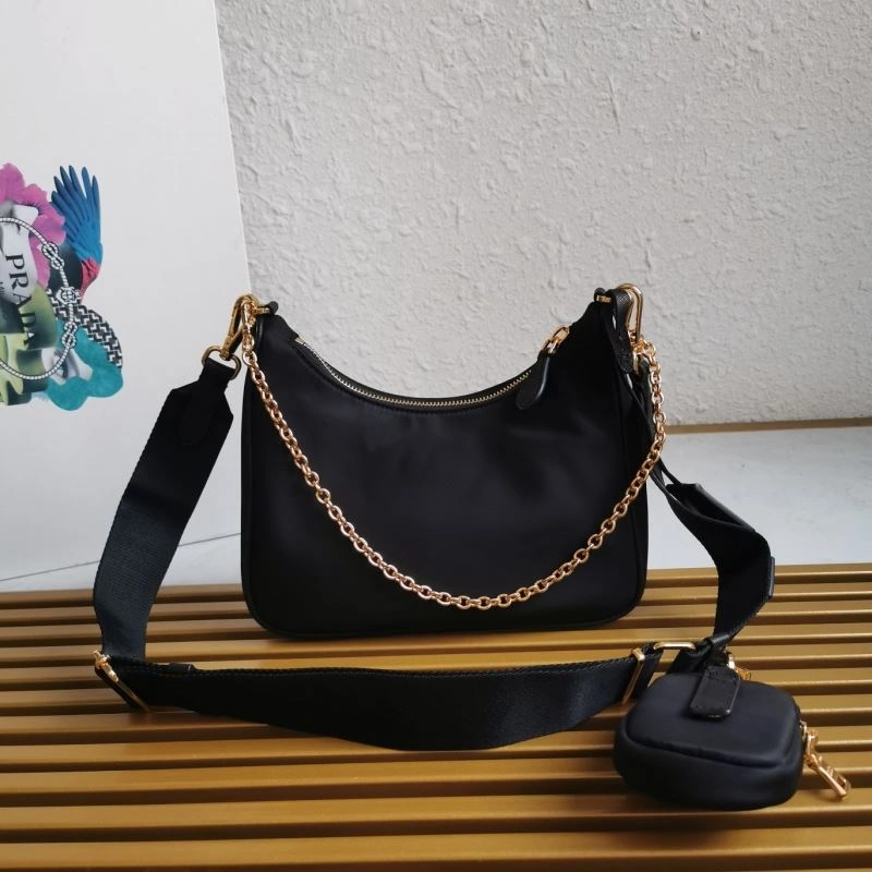 Pra*a satchel bags 4137c-0042