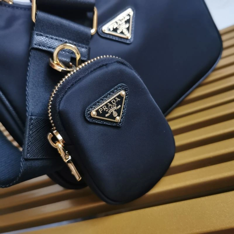 Pra*a satchel bags 4137c-0042