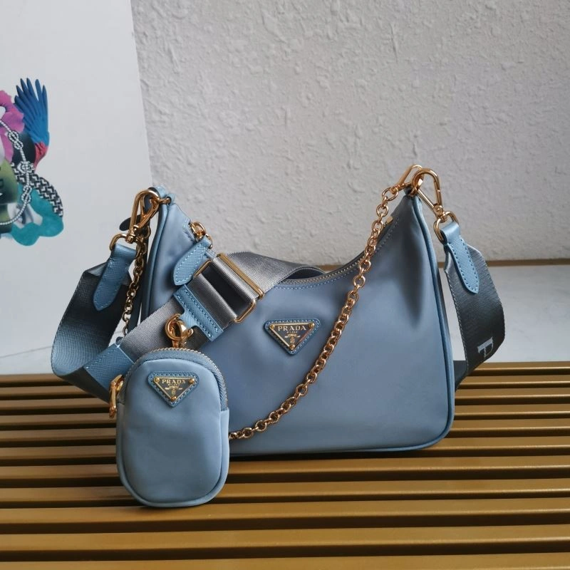 Pra*a satchel bags 4137c-0043