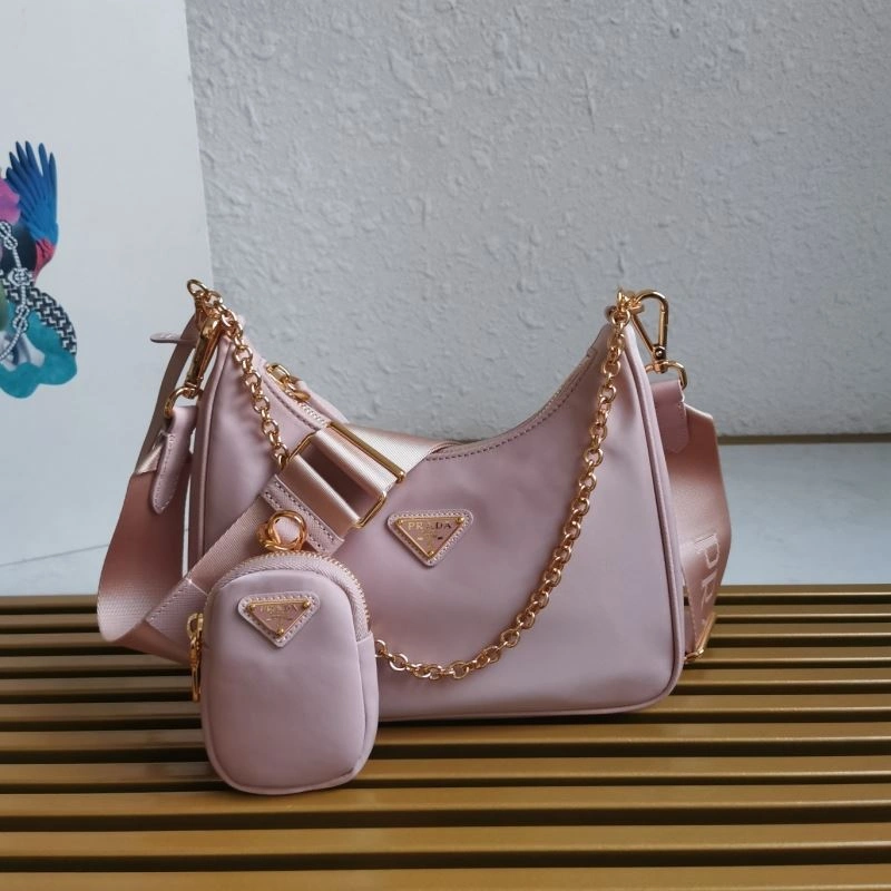 Pra*a satchel bags 4137c-0044