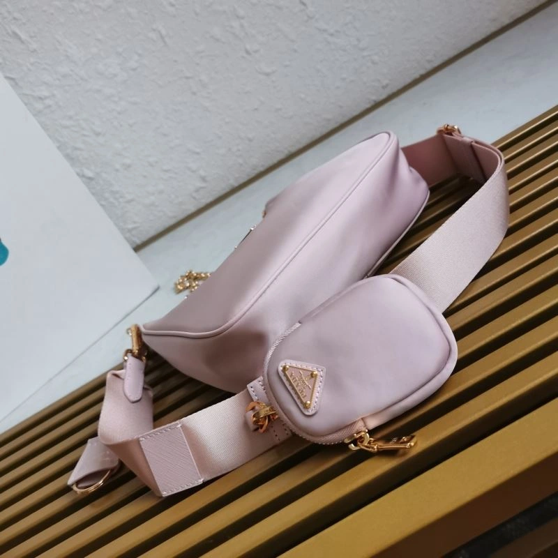 Pra*a satchel bags 4137c-0044