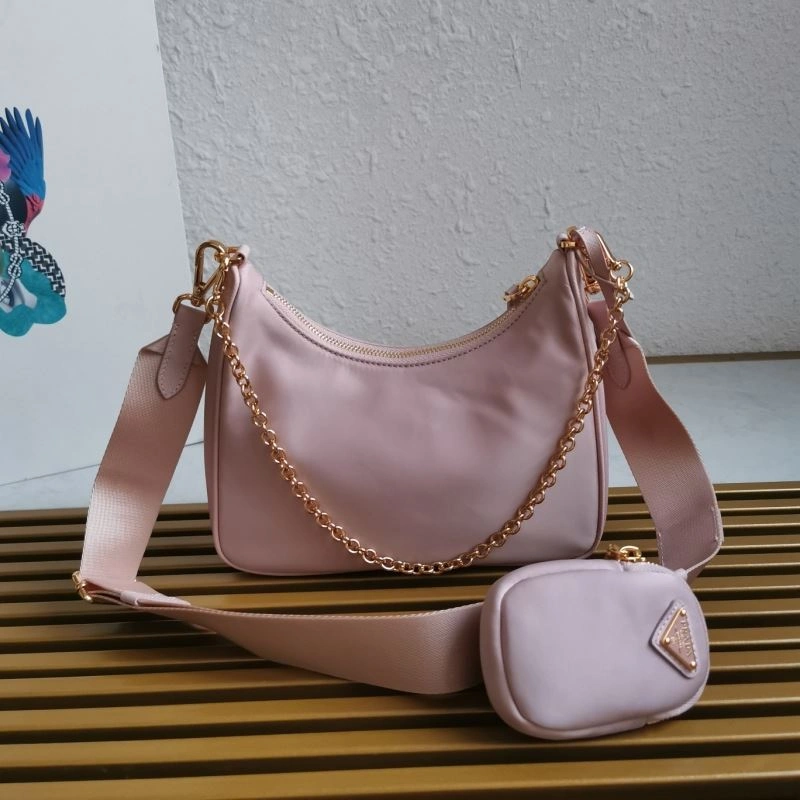 Pra*a satchel bags 4137c-0044