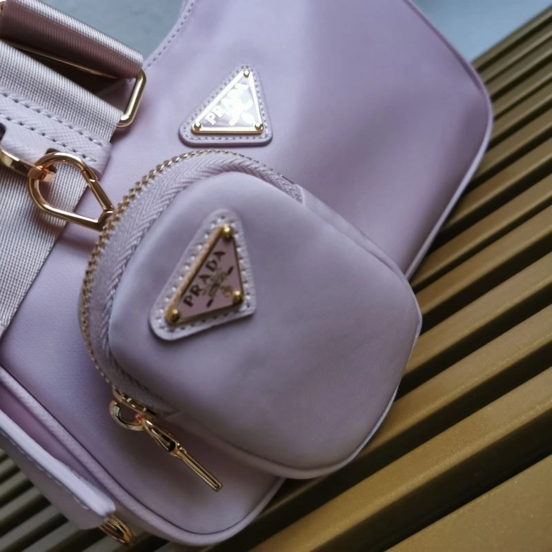 Pra*a satchel bags 4137c-0044