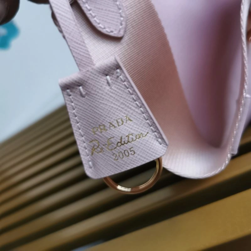 Pra*a satchel bags 4137c-0044