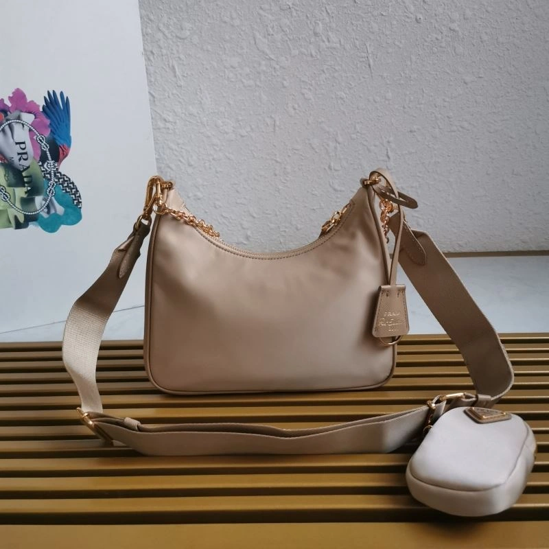 Pra*a satchel bags 4137c-0045