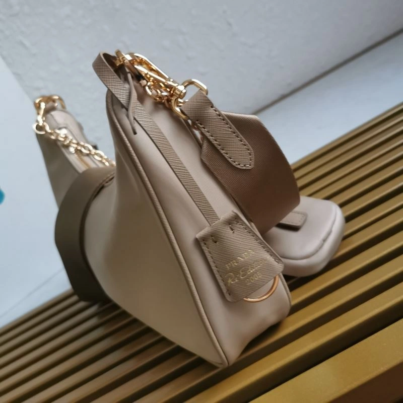 Pra*a satchel bags 4137c-0045