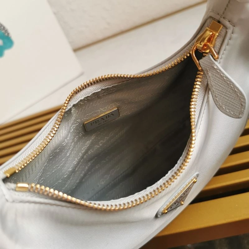 Pra*a top handle bags 4137c-0046