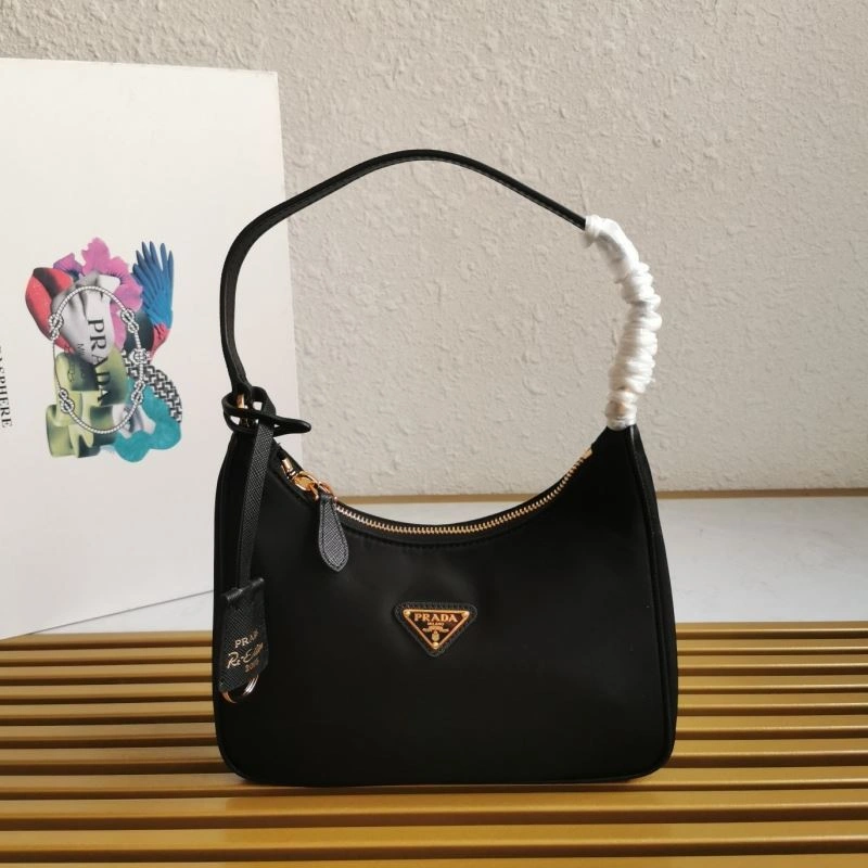 Pra*a top handle bags 4137c-0047