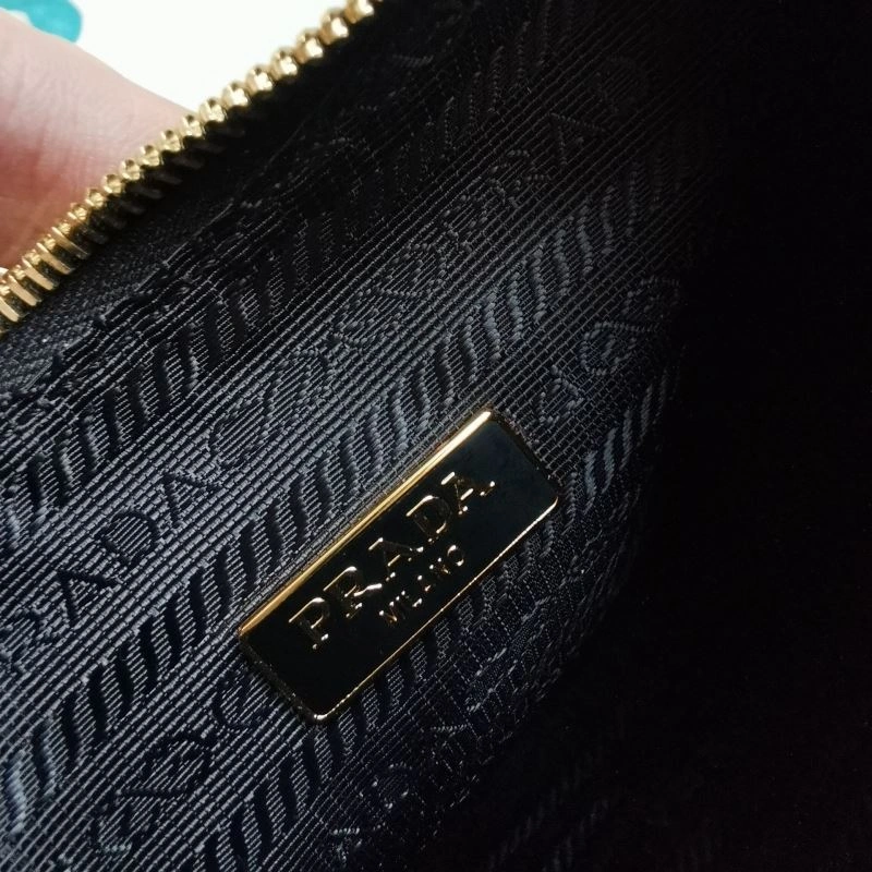 Pra*a top handle bags 4137c-0047