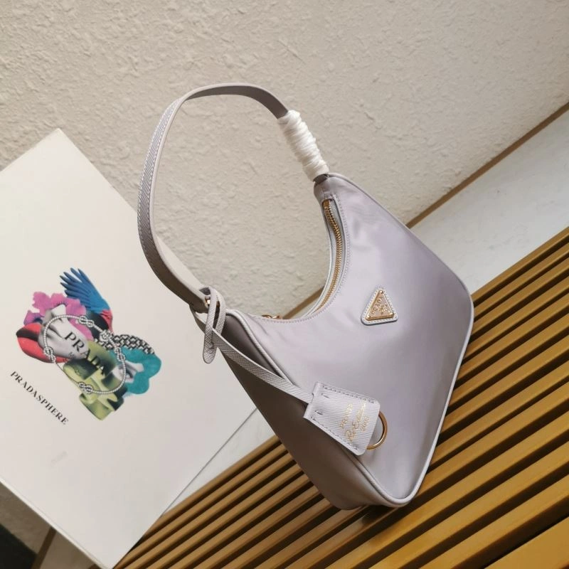 Pra*a top handle bags 4137c-0048