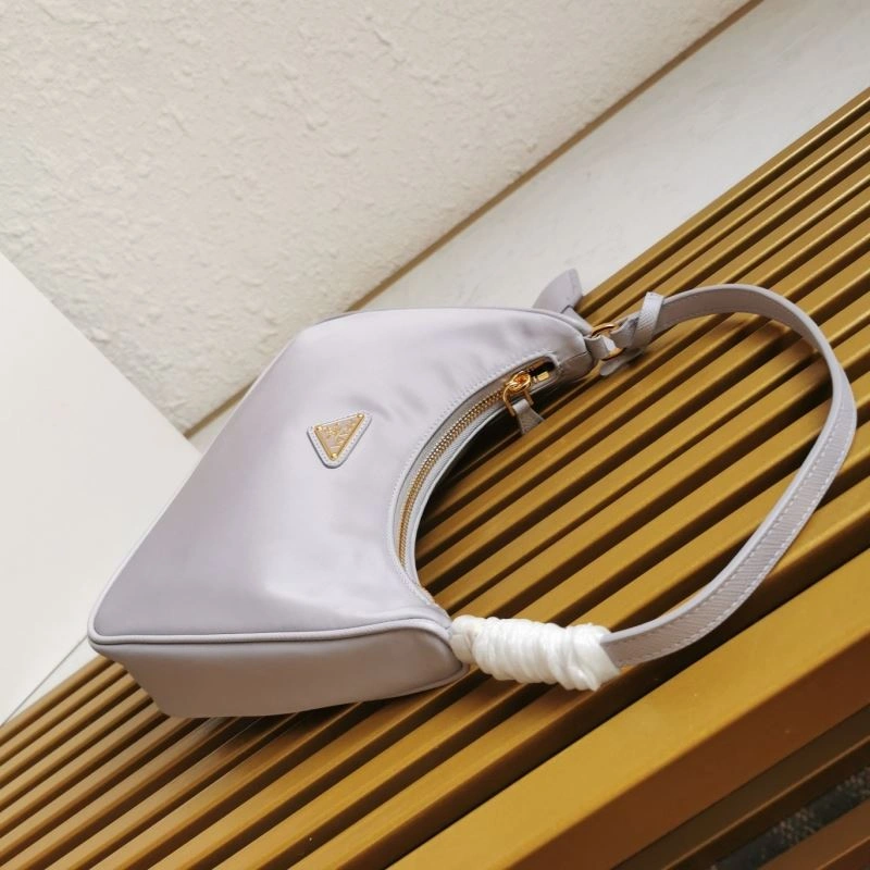 Pra*a top handle bags 4137c-0048