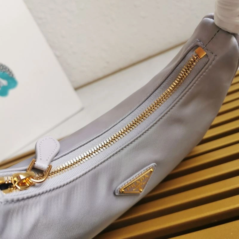 Pra*a top handle bags 4137c-0048