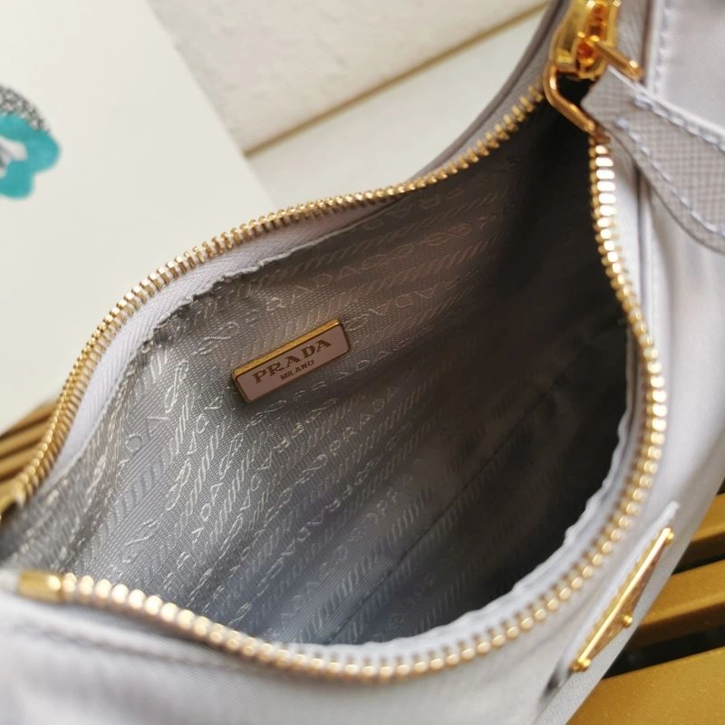 Pra*a top handle bags 4137c-0048