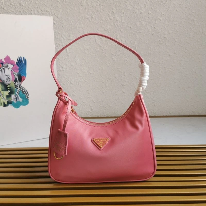Pra*a top handle bags 4137c-0049