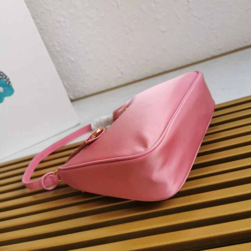 Pra*a top handle bags 4137c-0049