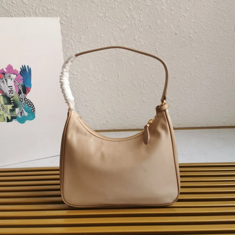 Pra*a top handle bags 4137c-0050