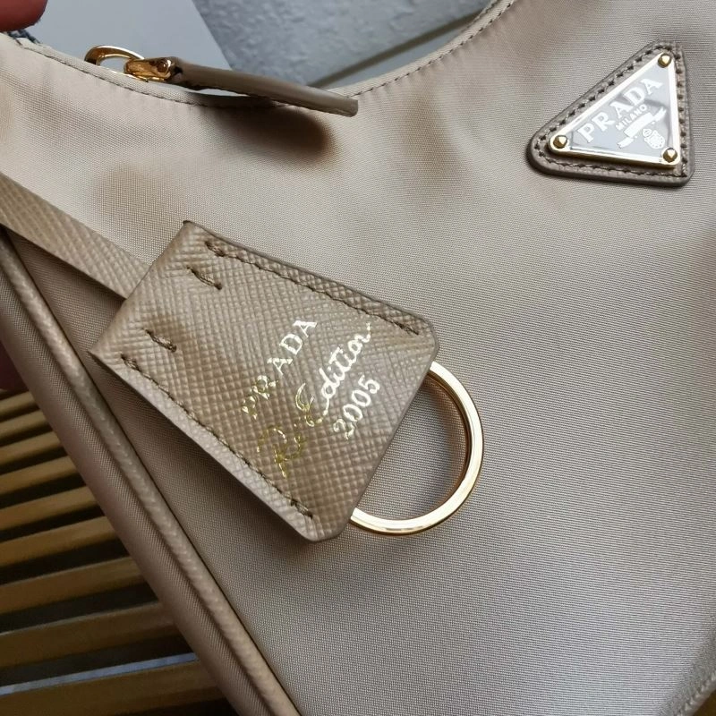 Pra*a top handle bags 4137c-0050