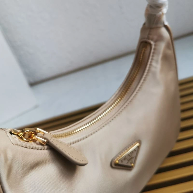 Pra*a top handle bags 4137c-0050