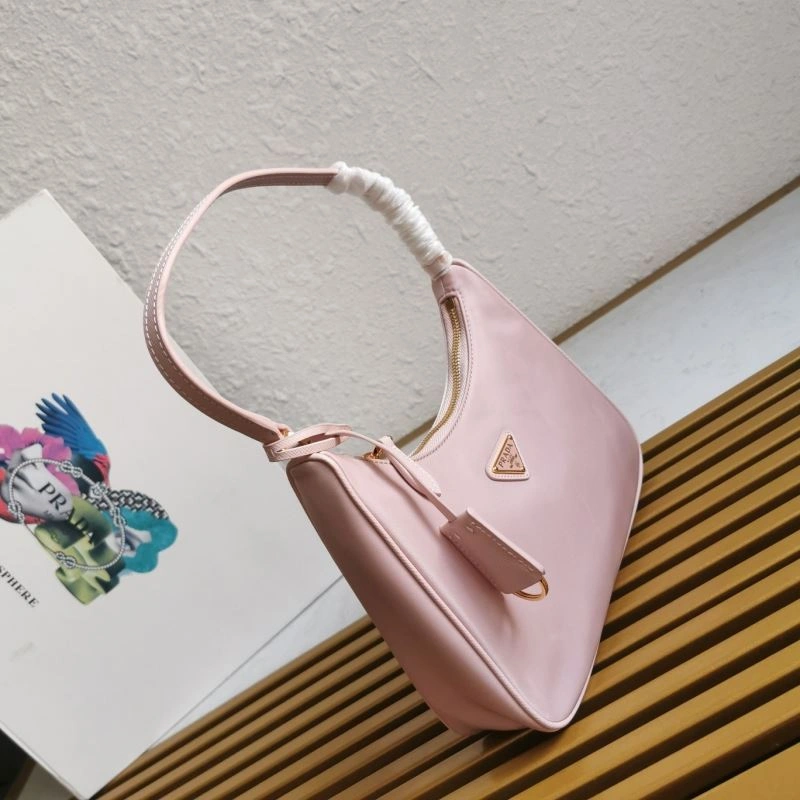 Pra*a top handle bags 4137c-0052