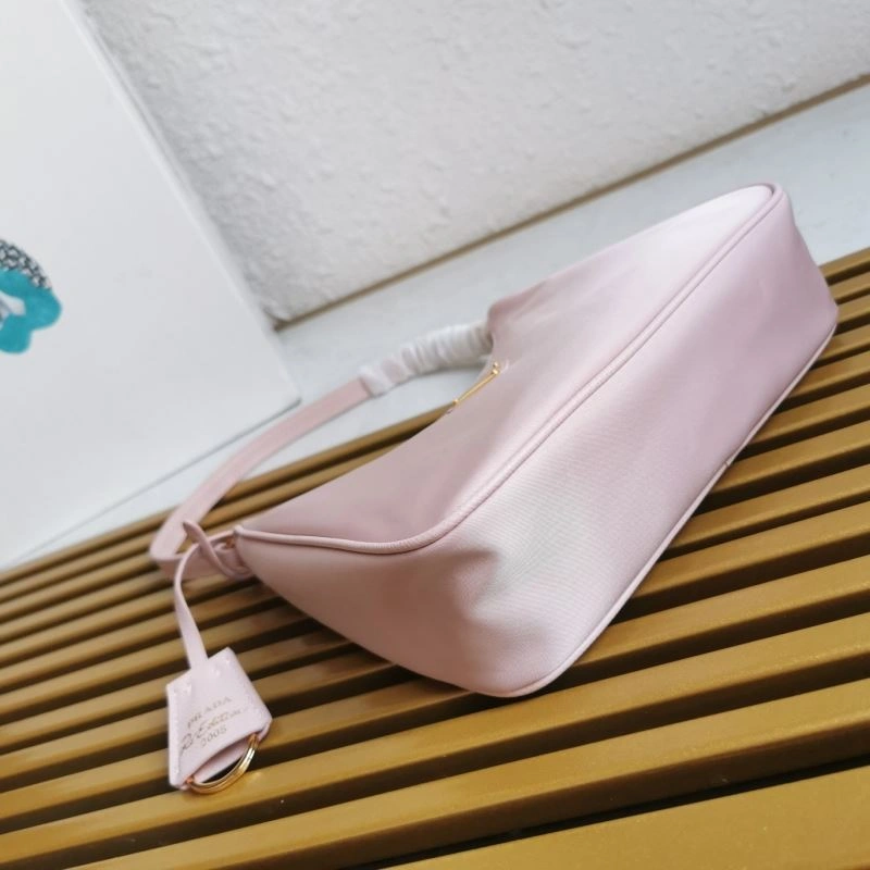Pra*a top handle bags 4137c-0052