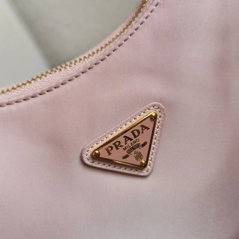 Pra*a top handle bags 4137c-0052