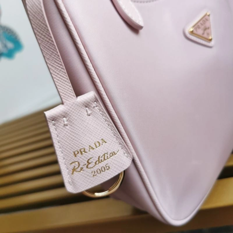 Pra*a top handle bags 4137c-0052