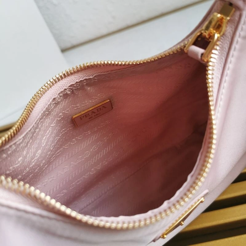 Pra*a top handle bags 4137c-0052