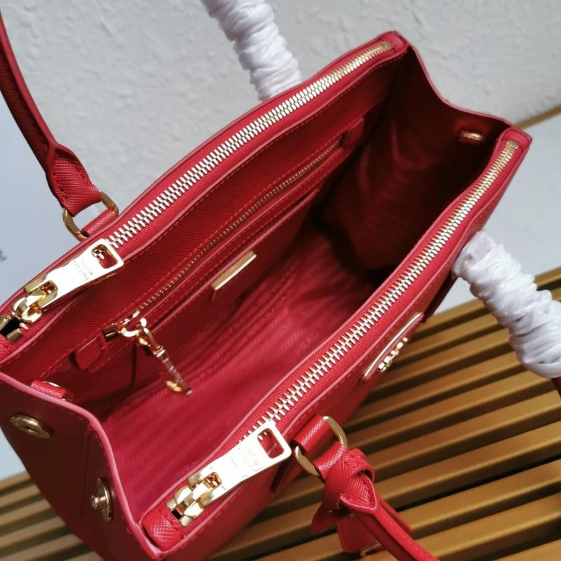 Pra*a shopping bags 4137c-0058