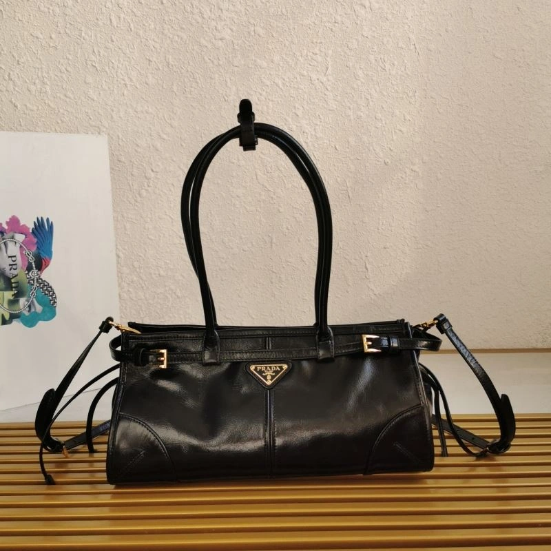 Pra*a top handle bags 4137c-0063