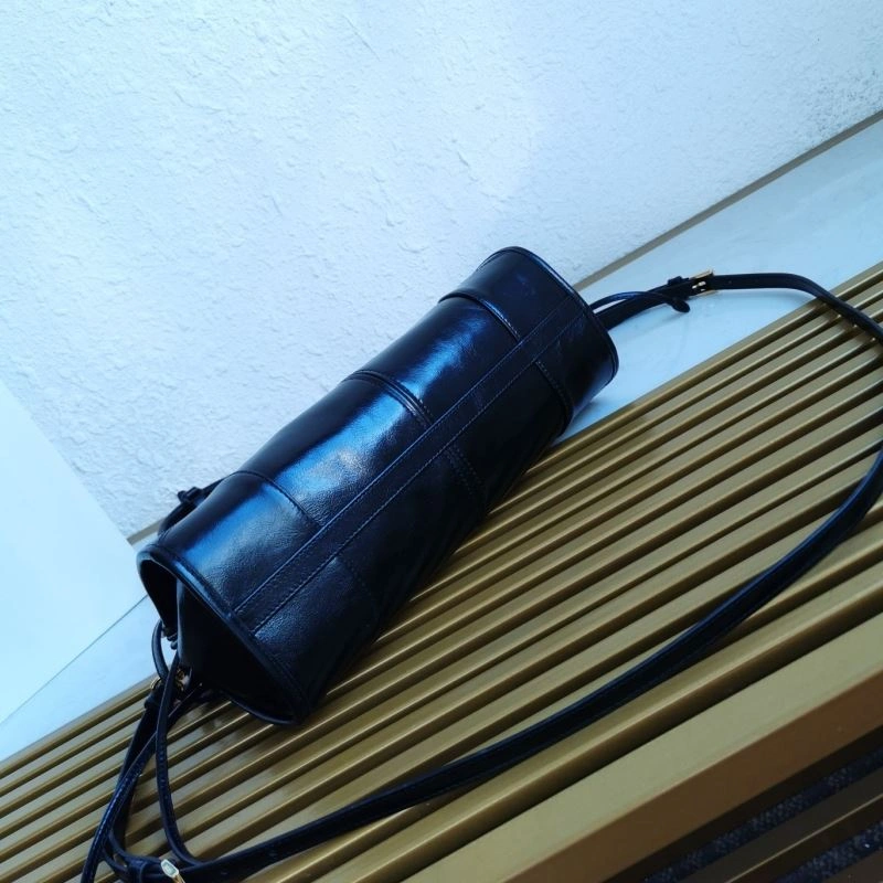 Pra*a top handle bags 4137c-0063