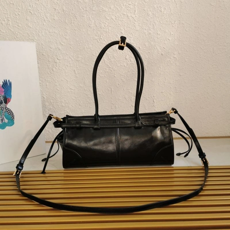 Pra*a top handle bags 4137c-0063
