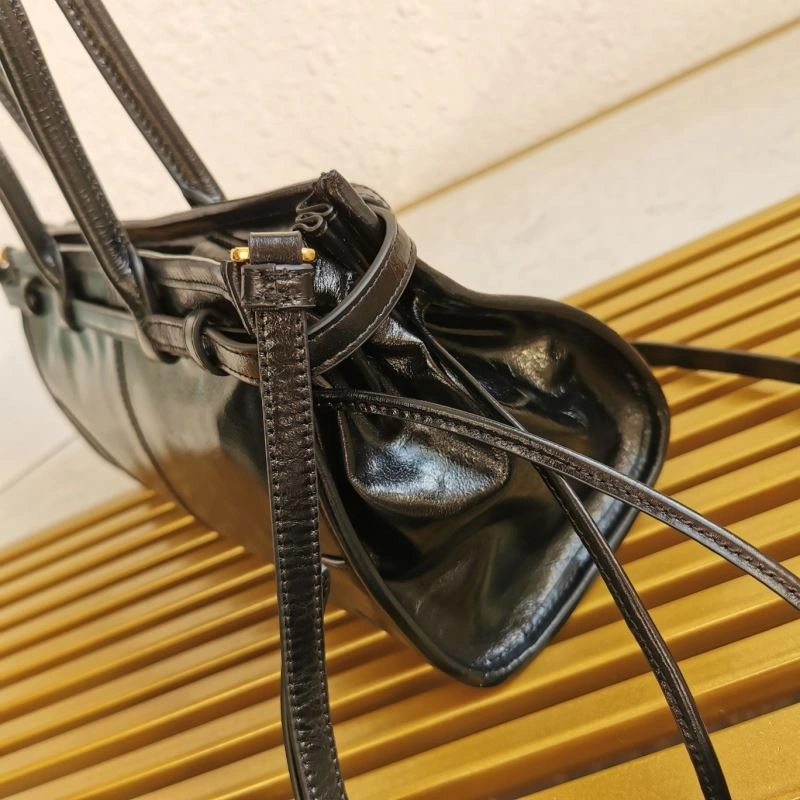 Pra*a top handle bags 4137c-0063