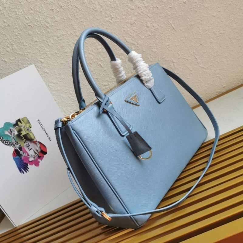 Pra*a top handle bags 4137c-0073