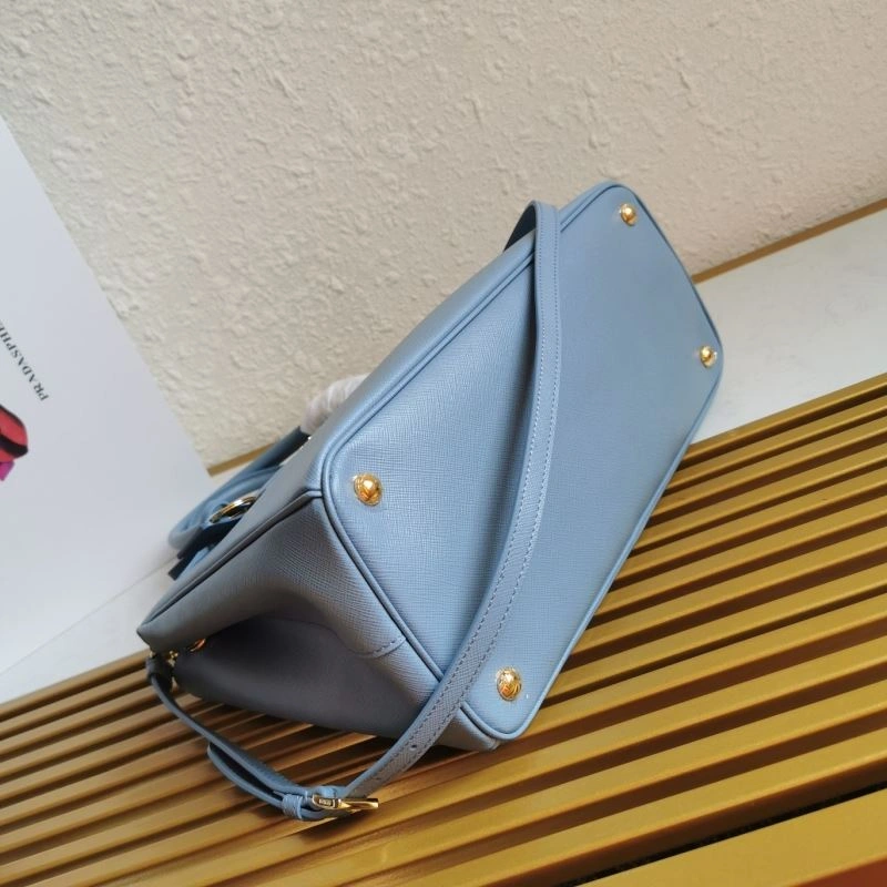 Pra*a top handle bags 4137c-0073