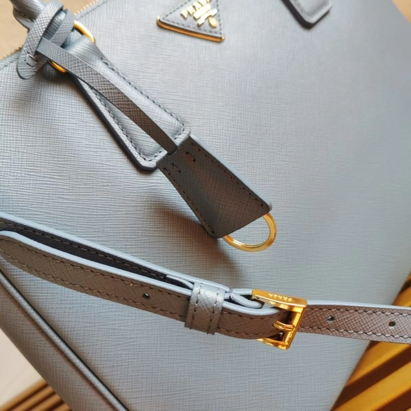 Pra*a top handle bags 4137c-0073