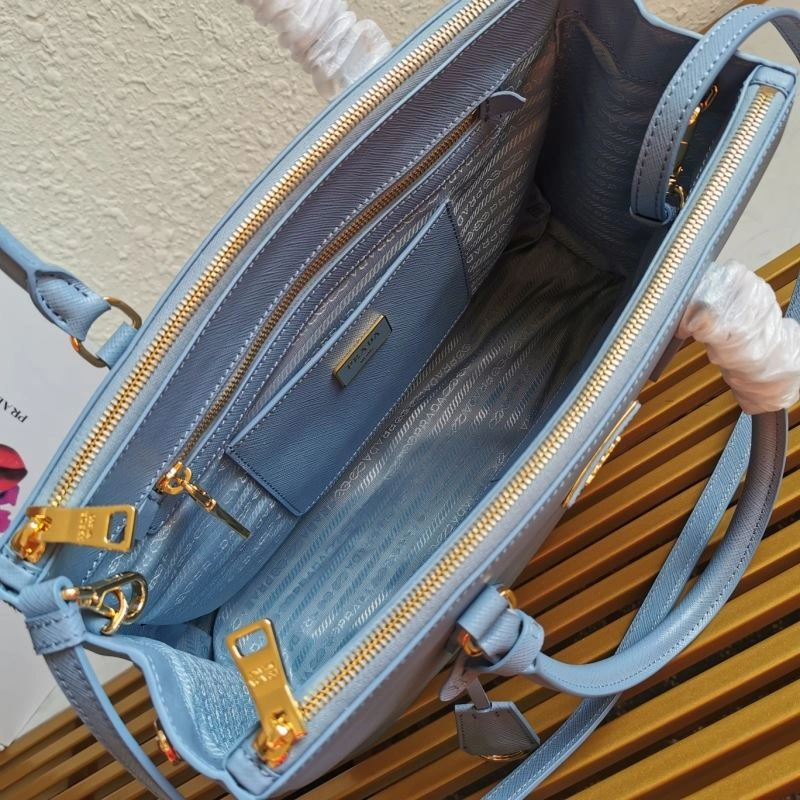 Pra*a top handle bags 4137c-0073