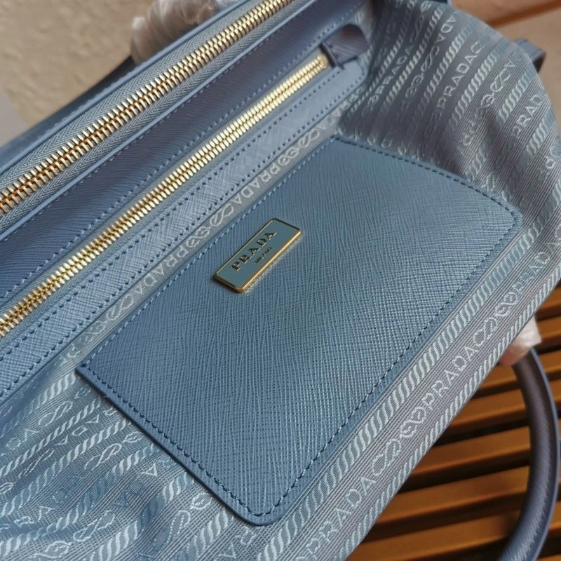 Pra*a top handle bags 4137c-0073