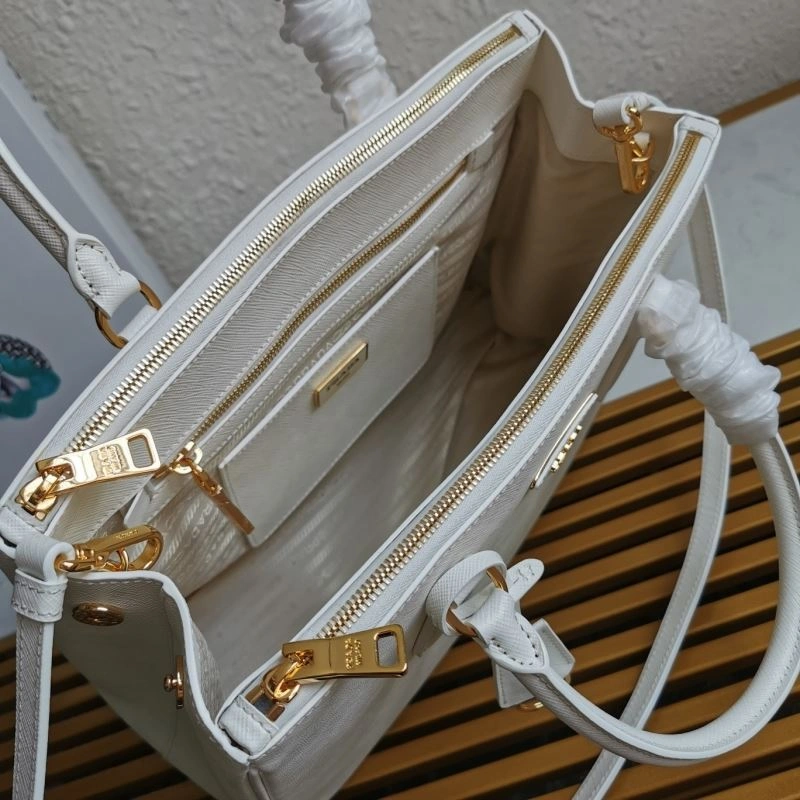 Pra*a top handle bags 4137c-0074