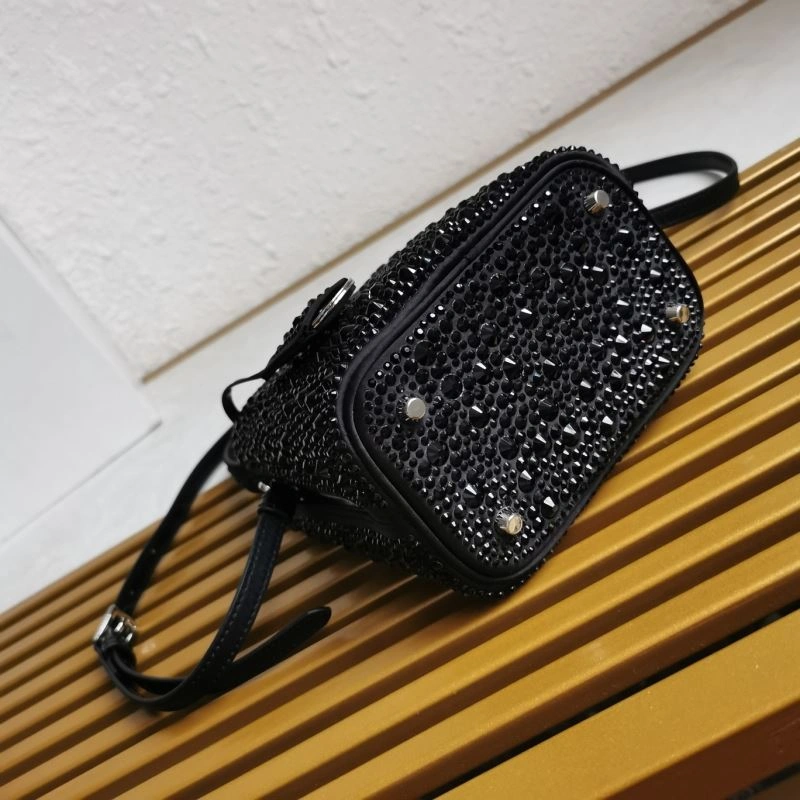 Pra*a top handle bags 4137c-0075