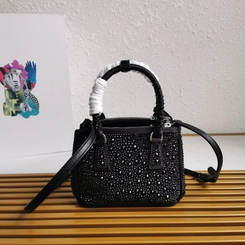 Pra*a top handle bags 4137c-0076