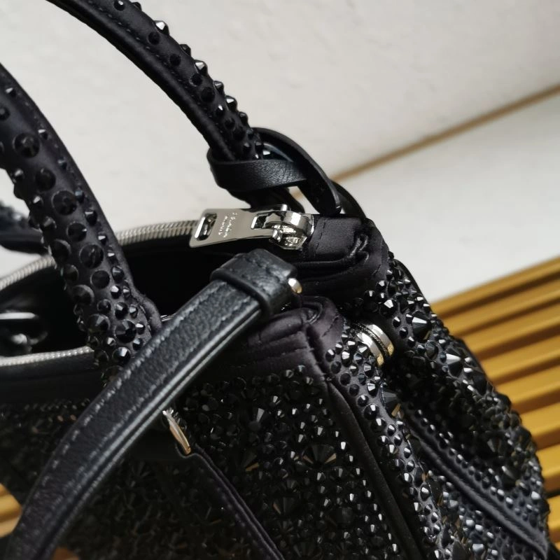 Pra*a top handle bags 4137c-0076