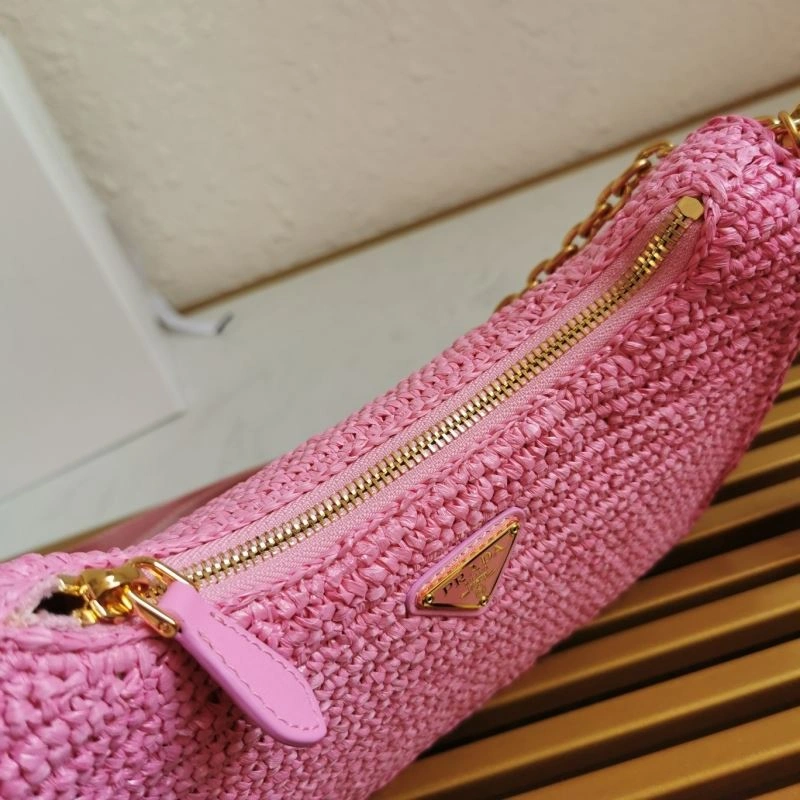 Pra*a satchel bags 4137c-0078