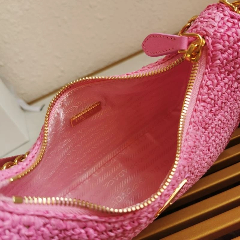 Pra*a satchel bags 4137c-0078