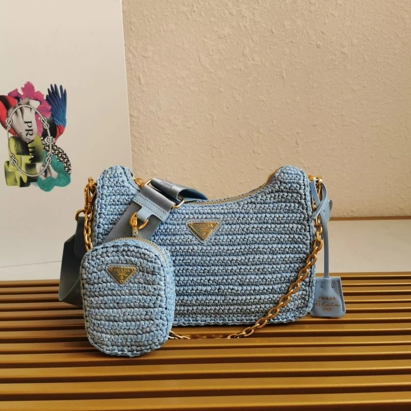 Pra*a satchel bags 4137c-0079