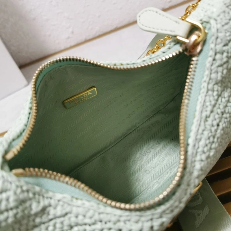 Pra*a satchel bags 4137c-0081
