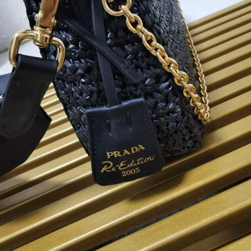 Pra*a satchel bags 4137c-0083
