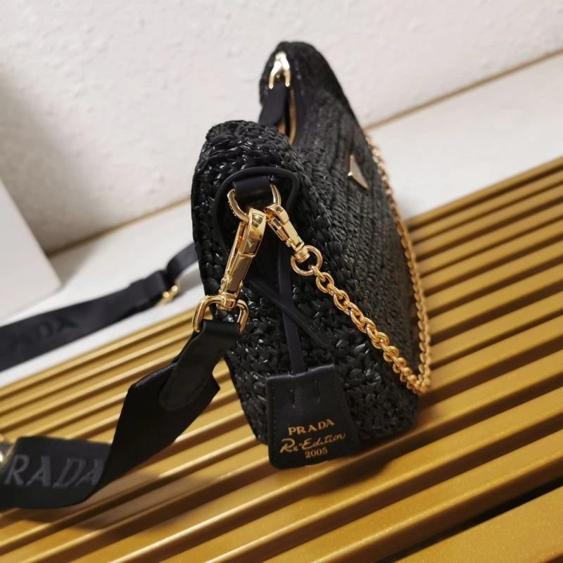 Pra*a satchel bags 4137c-0083