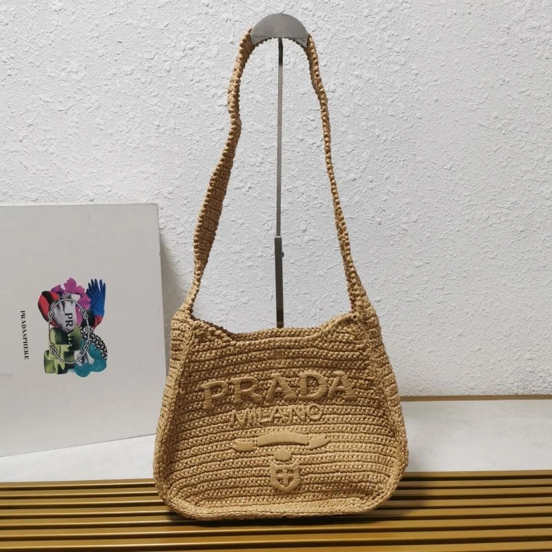 Pra*a top handle bags 4137c-0085